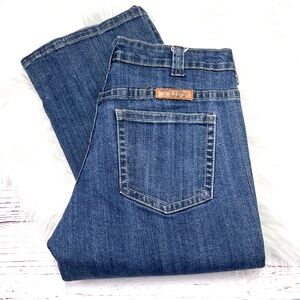 👖|•COWGIRL TUFF•| Just Tuff Western Cowgirl Jeans Size 27 L30👖